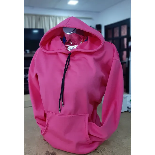 Sueter Con Capucha Hoddie Unisex