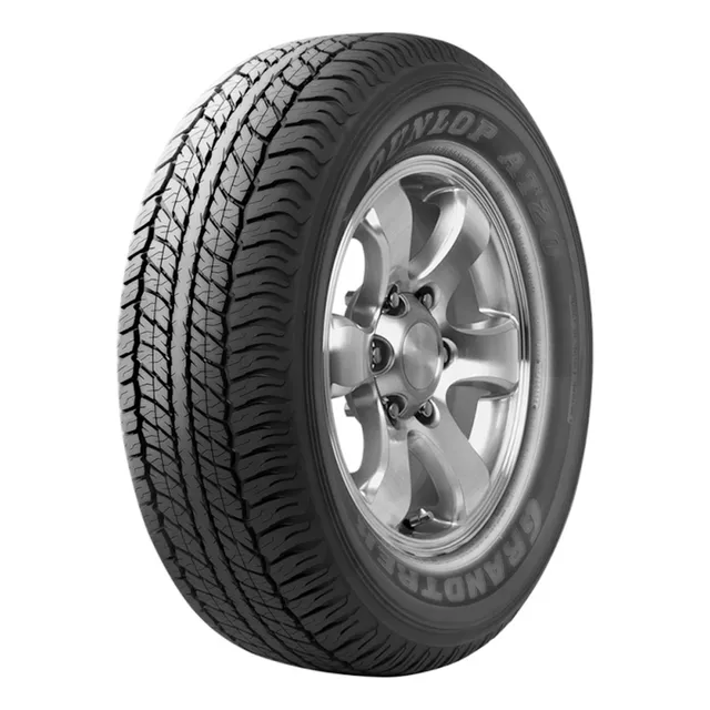 Neumático Dunlop Grandtrek At20 225/70r17 108s