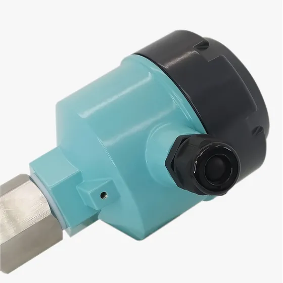 Sensor Rotobin En 220v De Rosca 1  Marca Feejoy Nuevos