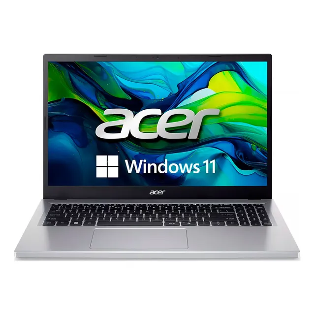 Notebook Aspire Acer Go Core I3 N305 8g 128gb Ssd 15.6 Win11