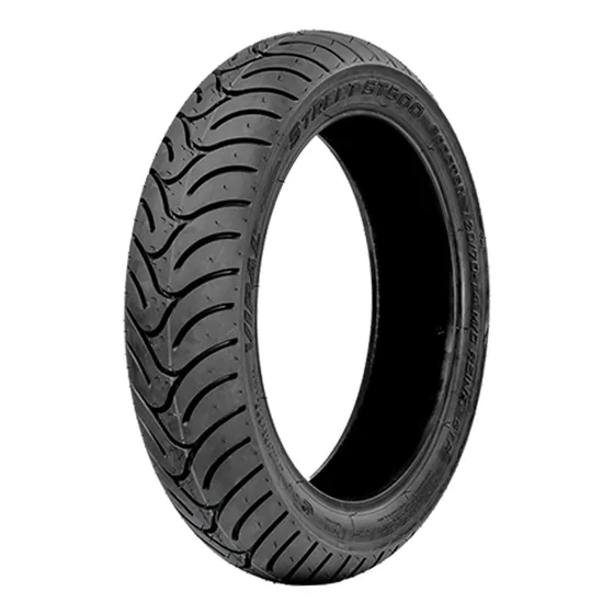 Pneu Moto Vipal Aro 16 St500 Scooter 120/80-16 60p Tl (t)