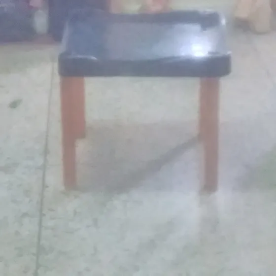 3 Mesas Juntas En 14$!! Vienen Cn Encajes Para Hacer Estante