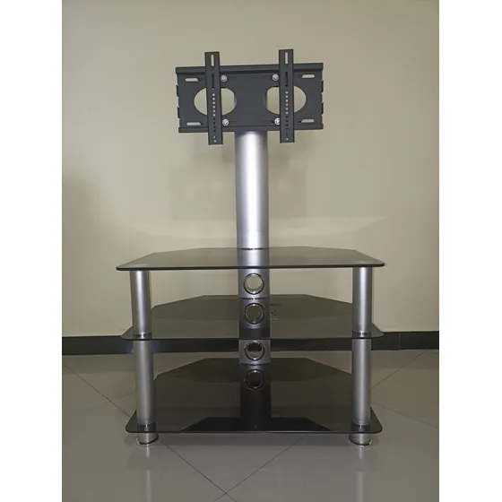 Mesa Con Soporte Para Tv 32 A 70 Pulgadas.