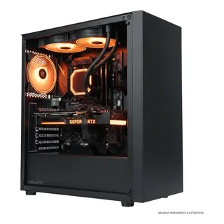 Pc I5 16gb Gtx 1060 | Mercado Livre
