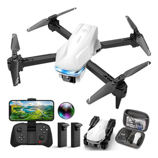 Drones Con Cámara Para Adultos 1080p Hd Drone Plegable Con E Drones Con Cámara Para Adultos 1080p Hd Drone Plegable Con E