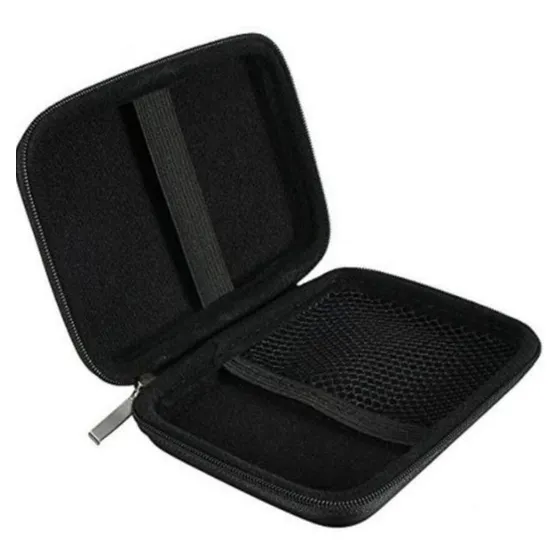 Capa Case Protetora Hd Externo 2.5 Nf Consulte Atacado