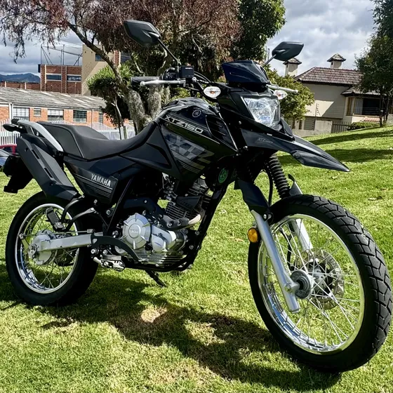 Oportunidad. Vendo Xtz 150-2 (xtz150)