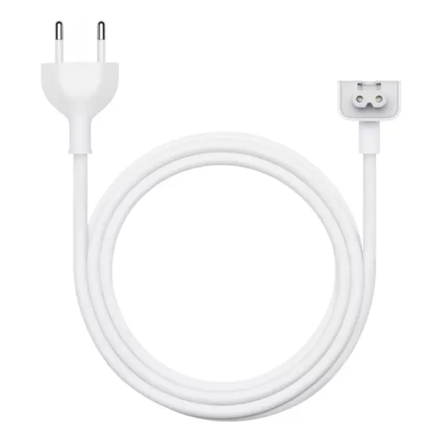 Cabo Extensor Apple Adaptador De Energia Macbook Air Pro