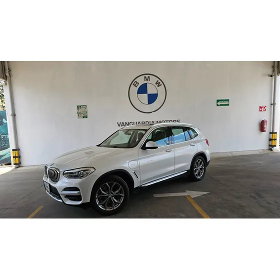 Bmw X3 2.0 Xdrive30e Phev