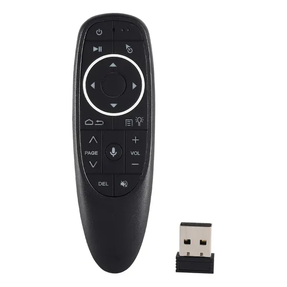 Control Apuntador Inalámbrico Para Proyector