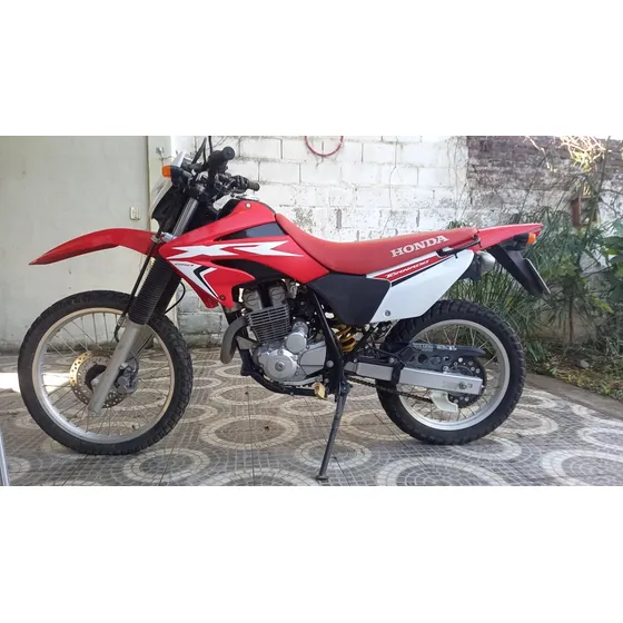 Honda Xr 250
