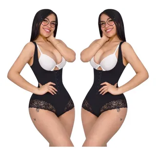 Fajas Con Mangas MercadoLibre 📦