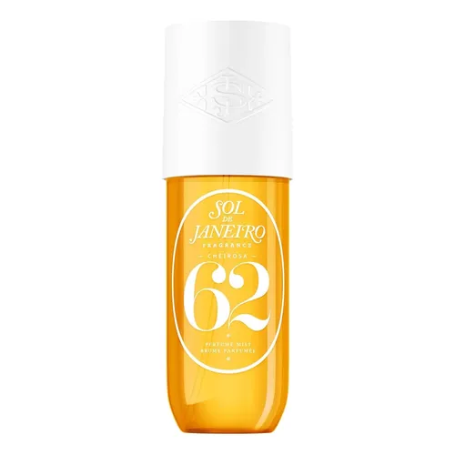 Lotion & Perfume Mist Sol De Janeiro Body Badalada Bundle
