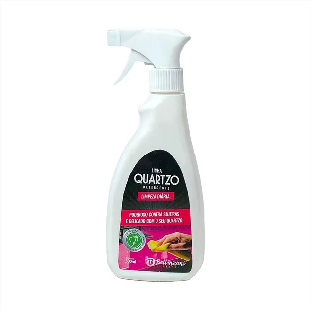 Quartzo Limpeza Diária Bellinzoni 500ml - Limpeza/manutenção