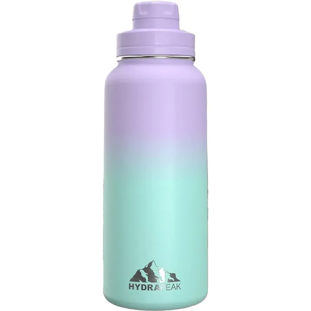 Cooler/termo De Acero Inoxidable 32 Oz