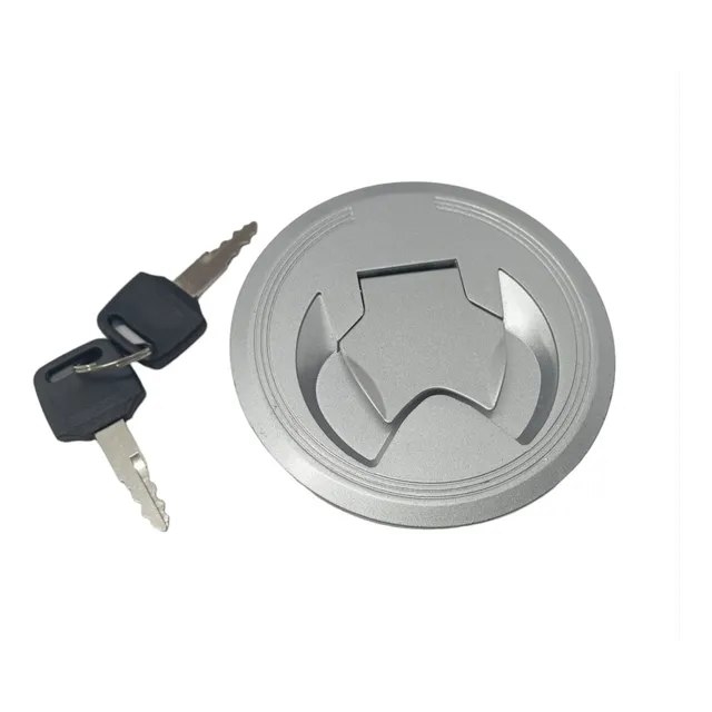 Tapa Tanque Akt Evo R3 