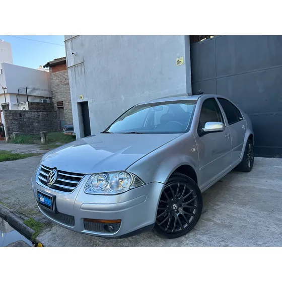 Volkswagen Bora 2.0 Trendline 115cv