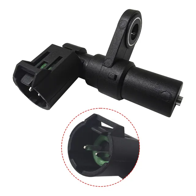 Sensor Rotaçao Peugeot 206 1.0 16v Todos 2001...2006 1920ct