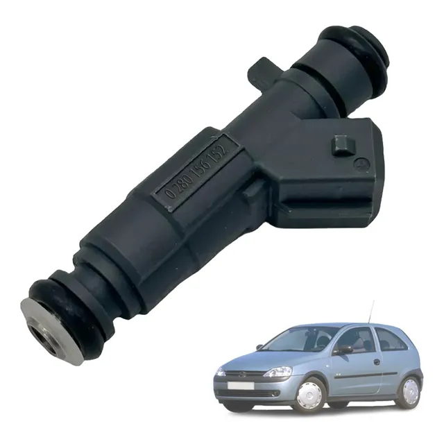 Inyectores Para Chevrolet Corsa Meriva Tornado 04-05