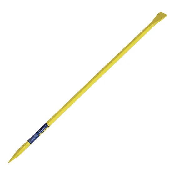 Paq C/3 Barreta Hexagonal De 175 Cm, 1  Surtek