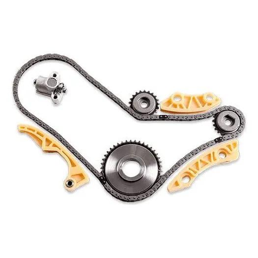 Kit Cadena De Distribución C/colocación Swift Sport