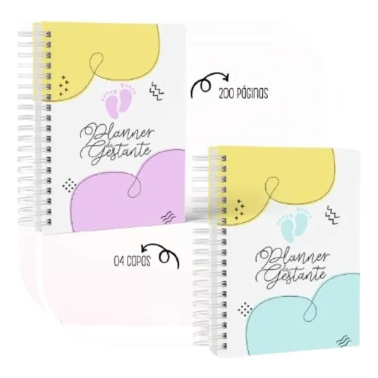 Arquivo Digital - Planner Da Gestante (31)