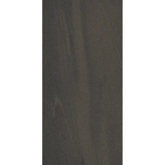 Porcelanato Negro Alberdi 60x120 Bristol Black Slowslip X1m2