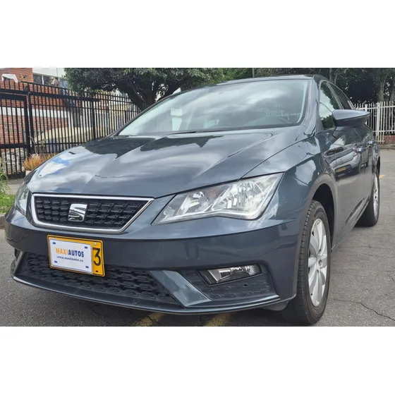 Seat Leon 1.6 Reference