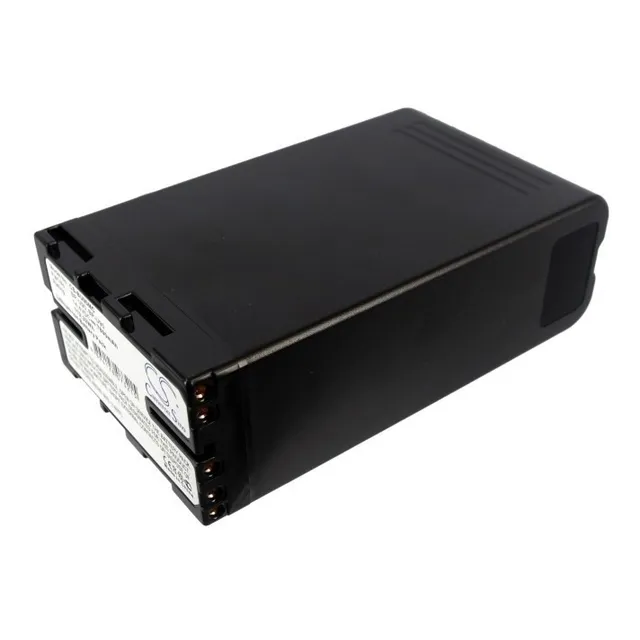 Bat Para Sony Bp-u90 Pmw-ex1 Pmw-ex1r Pmw-ex3 Pmw-f3 Pmw-f3l