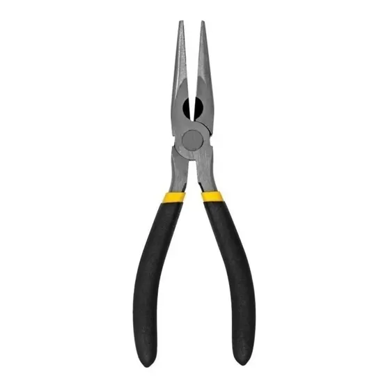 Alicate De Punta Larga Pro De 8pLG (203mm) 84-625  Stanley