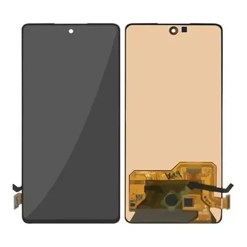 Pantalla Compatible Para Samsung Galaxy S20 Fe Amoled