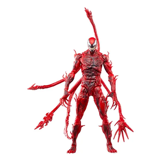 Marvel Legends Venom Let There Be Carnage Figura Hasbro