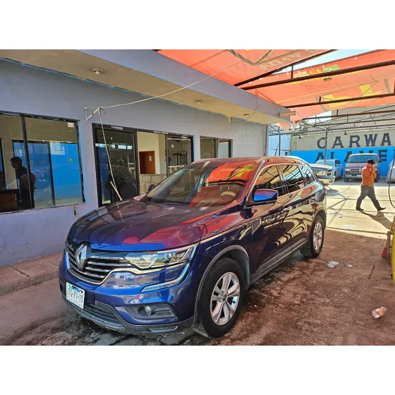 Renault Koleos 2.5 Intens Cvt