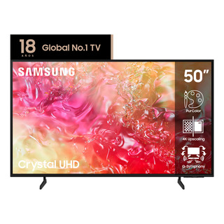 Smart Tv Samsung 50 Crystal Uhd 4k Un50du7000 Smart Tv Samsung 50 Crystal Uhd 4k Un50du7000