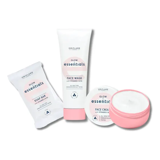 Set De Blanqueamiento Facial Anti Manch - mL a $799