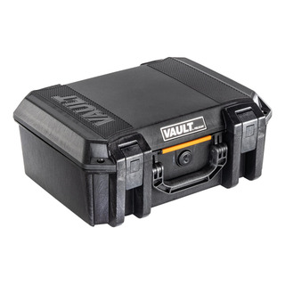Funda Rígida Pelican Vault V300 Multiusos Con Divisor Acolch Funda Rígida Pelican Vault V300 Multiusos Con Divisor Acolch