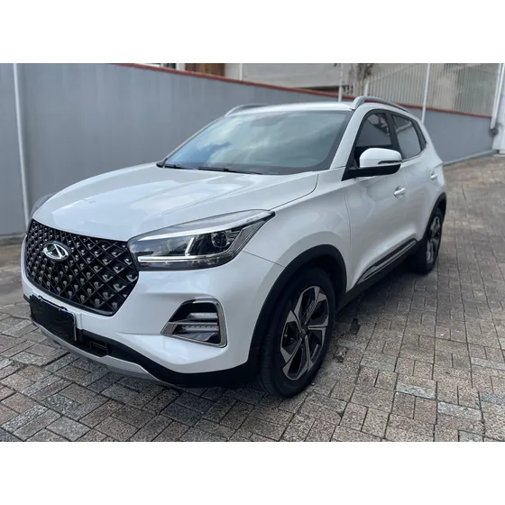 Chery Tiggo 5x 1.5 Pro Turbo Flex Aut. 5p