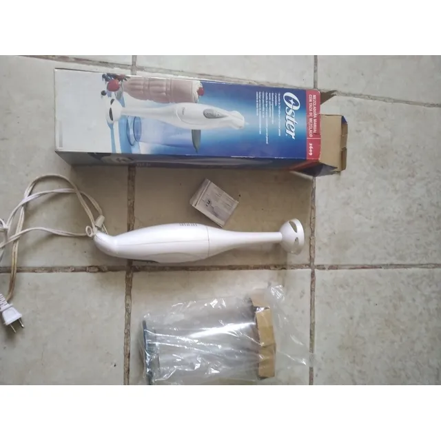 Motor Batidora Manual Oster Modelo 2609