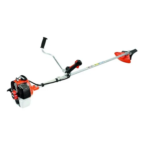 Desmalezadora Motoguadaña Echo SRM-4605 Profesional color naranja