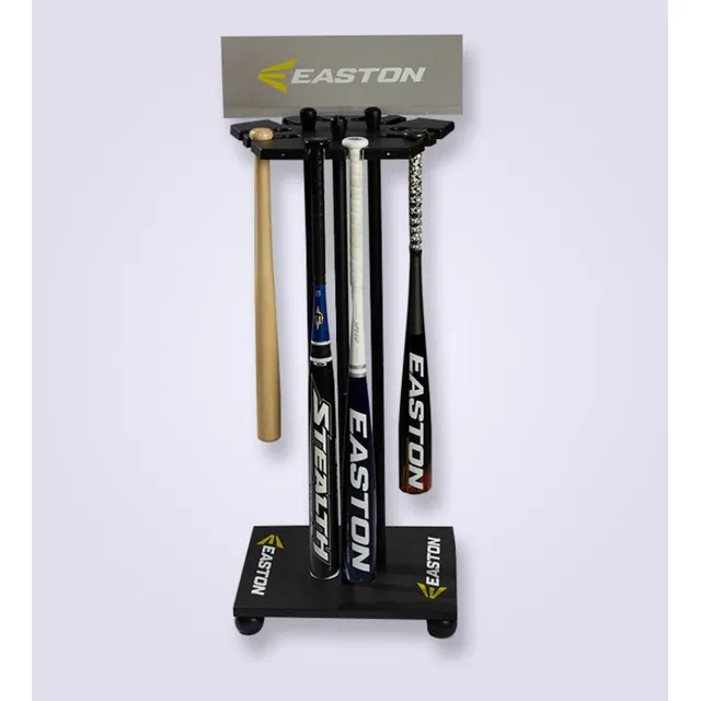 Porta Bates Rakbates Easton Beisbolsóftbol 12 Pza Sin Bates