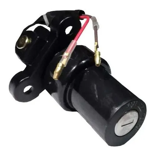 Chapa De Contacto Yamaja Fz16 / Fzn 150 / R15 Oem