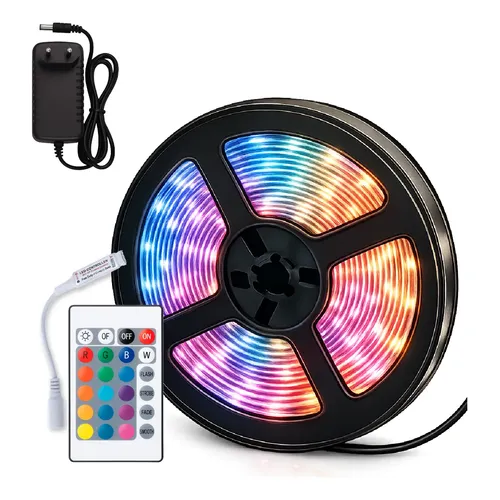 Smart Led Curtain Lights Govee 2 W/ Diy Gif Aigc Rgbic 14.8