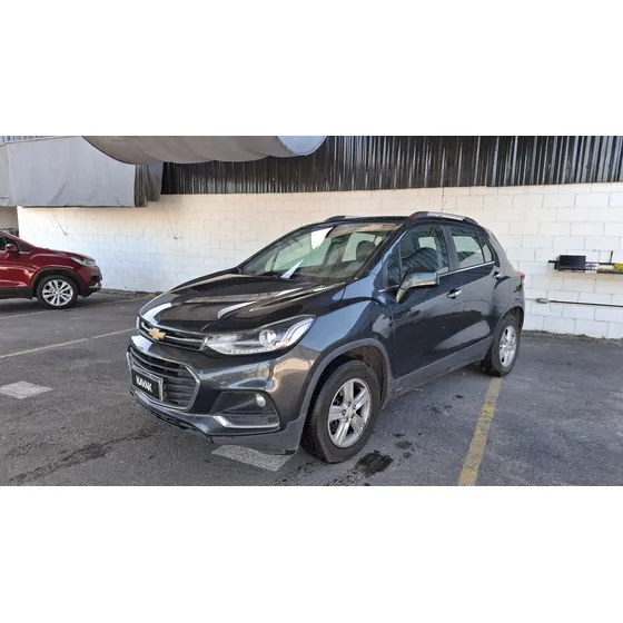 Chevrolet Tracker 1.8 Premier Mt