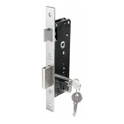 Cerradura Para Embutir 35 Mm Cisa Nueva