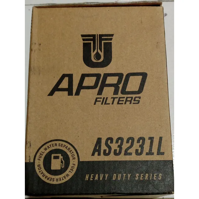 Filtro Separador De Agua Apro S32231 Donaldson P551855