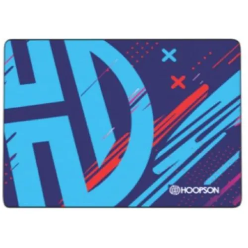 Mouse Pad Gamer Antiderrapante Speed - Hoopson