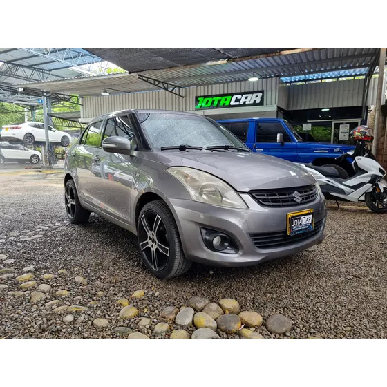 Suzuki Swift 1.2 Dzire
