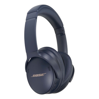 Bose Quietcomfort 45 Auriculares Inalámbricos Midnight Blue Bose Quietcomfort 45 Auriculares Inalámbricos Midnight Blue