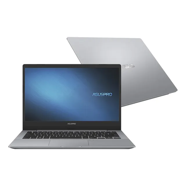 Notebook Nueva Asus 14 Core I5 8gb 512gb Win10 Pro Diginet
