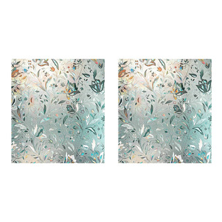 Lámina De Vinilo Estática Para Ventanas 3d Con Forma De Arco Lámina De Vinilo Estática Para Ventanas 3d Con Forma De Arco